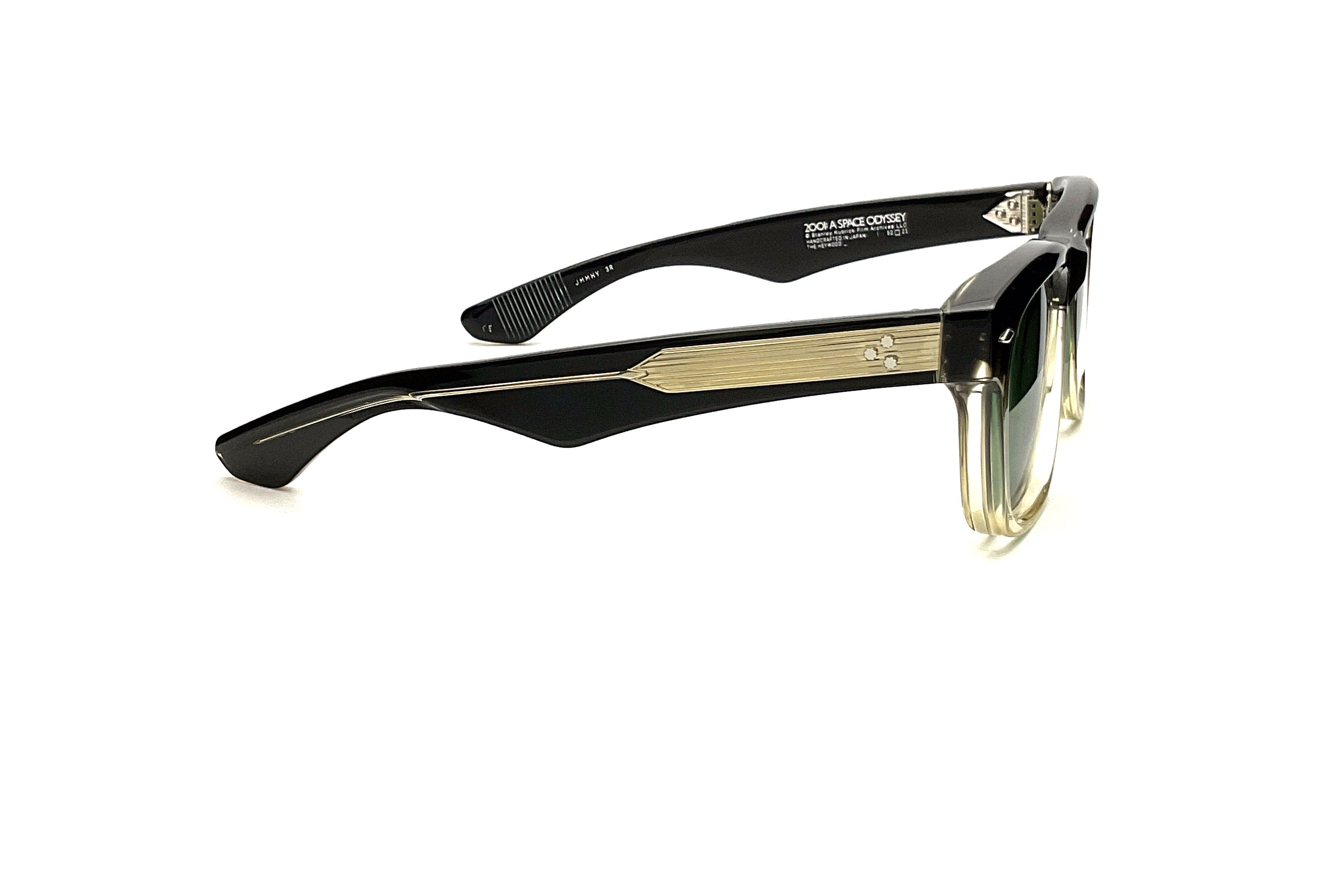 Jacques Marie Mage - Heywood (Black Fade)