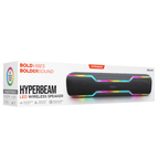 HyperBeam LED Wireless Speaker