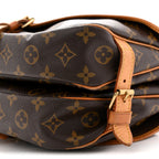Monogram Saumur 30