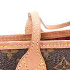 Monogram Neo Neverfull PM Pivoine
