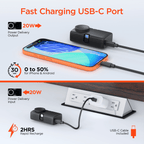 Power Pack Nano 5000mAh Power Bank