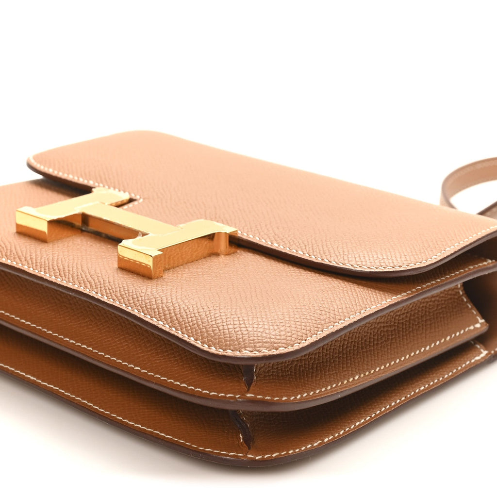 Epsom Constance 18 Gold