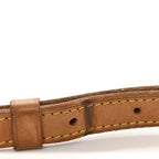 Monogram Tambourin