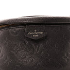 Empreinte BumBag Black