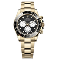 Rolex Daytona 126528LN Le Mans Yellow Gold