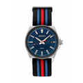 Seiko Classic Blue Men's Watch
