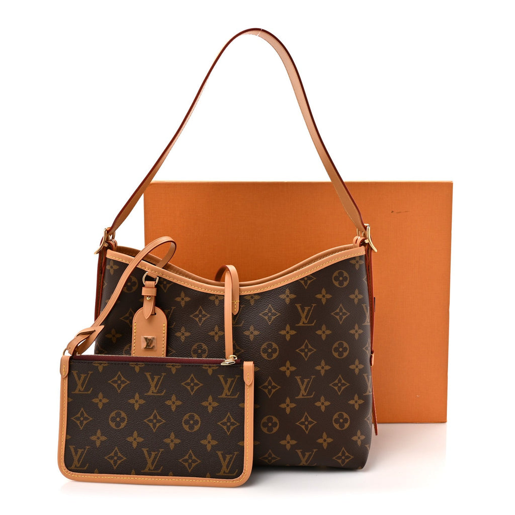 Monogram Carryall PM