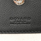 Goyardine Saint Louis PM Black