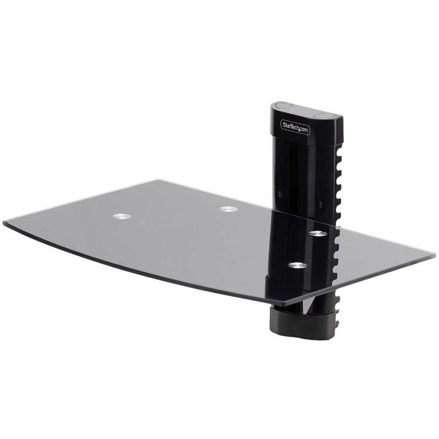 Floating Wall-Mounted AV Shelf,