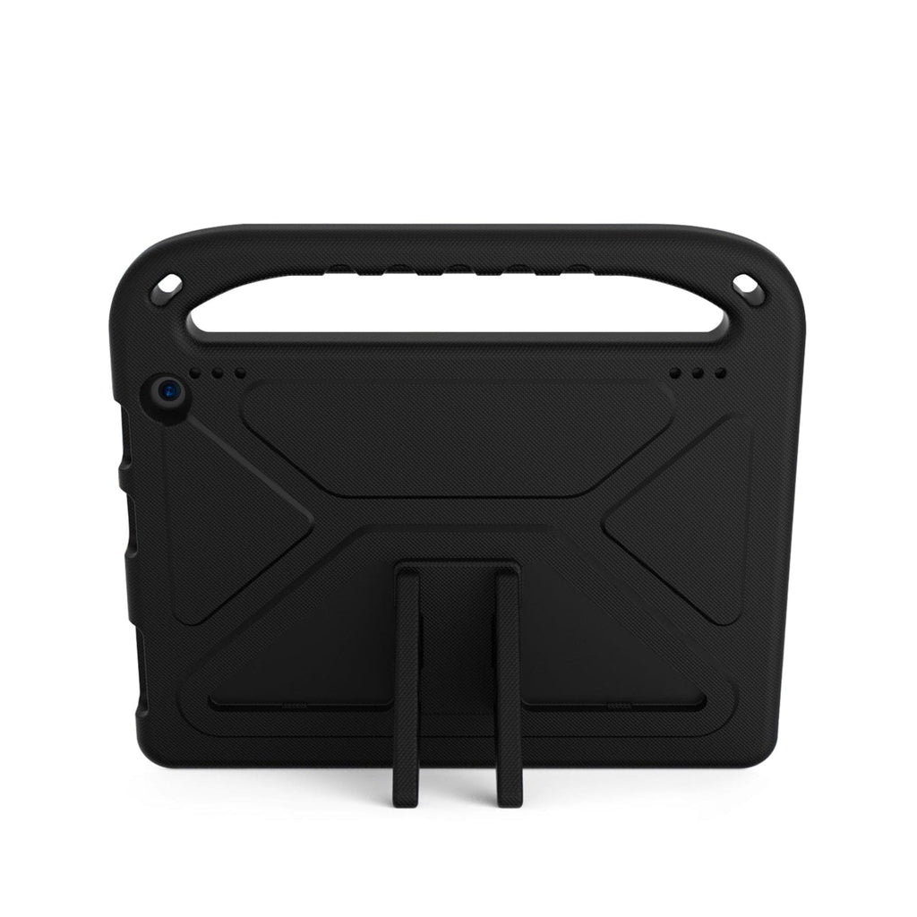 SAHARA - Wander Series Bulky Kids Kickstand Case - Amazon Fire HD 10