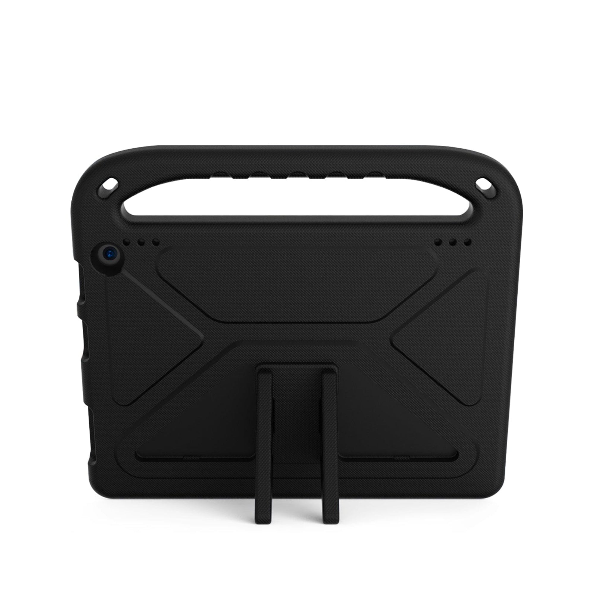 SAHARA - Wander Series Bulky Kids Kickstand Case - Amazon Fire HD 10