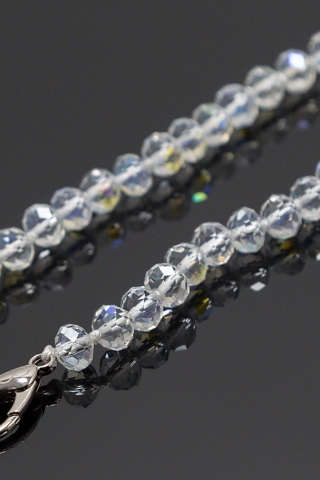 Cordée Cases Aria Phone Chain