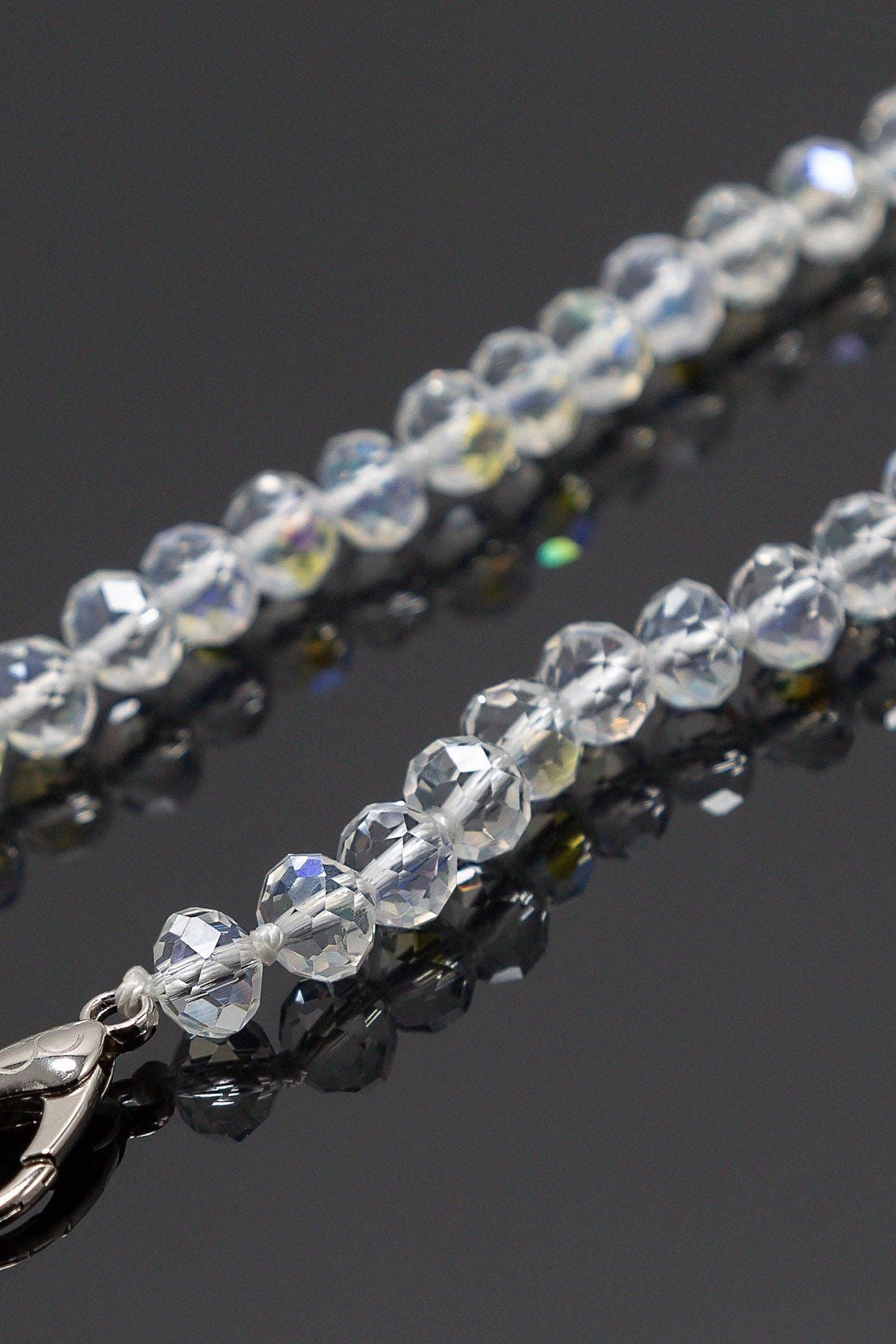 Cordée Cases Aria Phone Chain