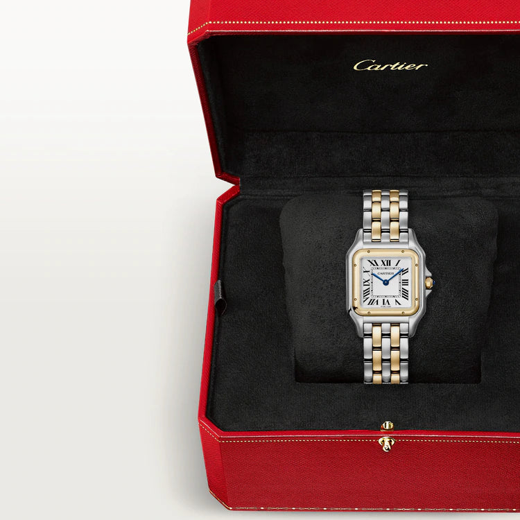 Panthère De Cartier Medium Model