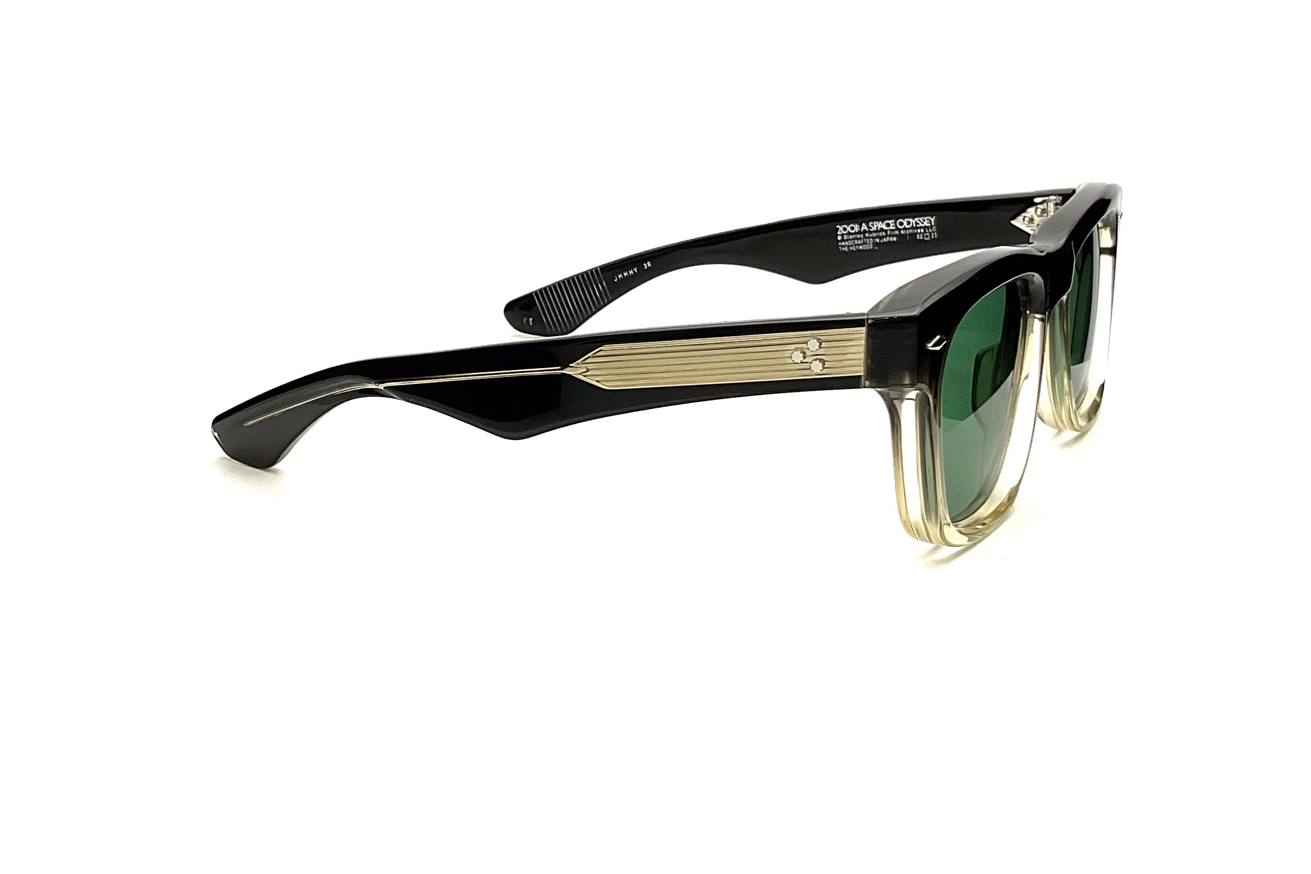 Jacques Marie Mage - Heywood (Black Fade)