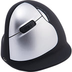 HE Mouse Ergonomic 5 Button
