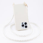 Cordée Cases 3-Piece Crossbody Phone Case Set