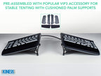 Wired Ergonomic VIP3 Freestyle2
