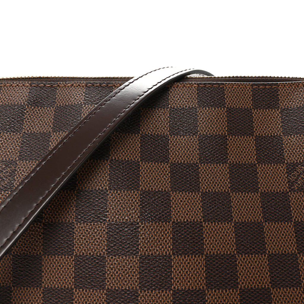 Damier Ebene Duomo Messenger