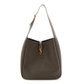 Smooth Calfskin Large Le 5 A 7 Soft Hobo Light Musk