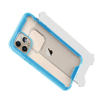 Reiko Apple Iphone 11 Pro High Quality Tpu Case In Blue
