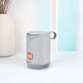 Wireless Speaker Bluetooth Speaker Subwoofer Outdoor Waterproof Loudspeaker Mini Portable FM Radio TF AUX USB Speakers