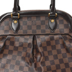 Damier Ebene Trevi PM