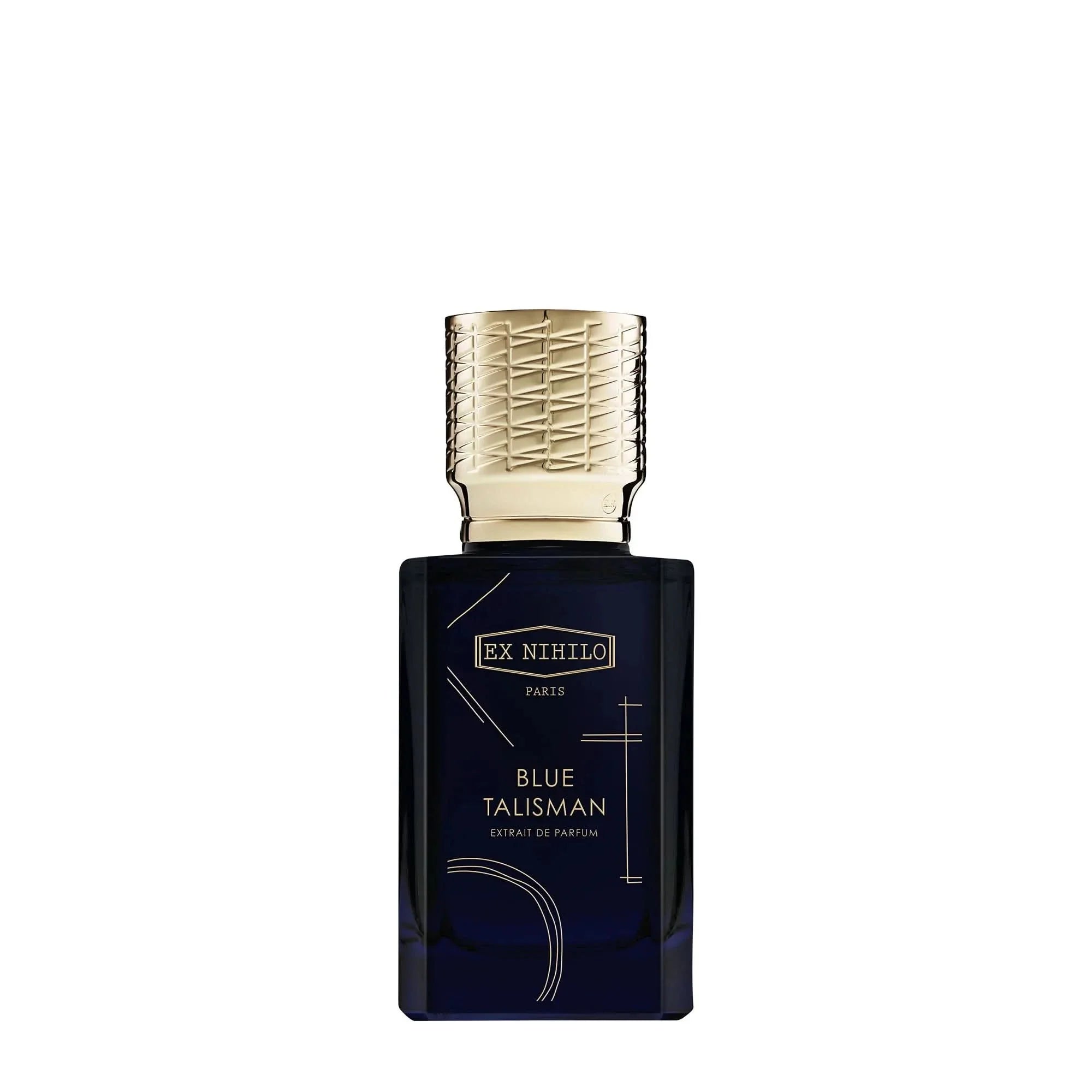 Blue Talisman Extrait