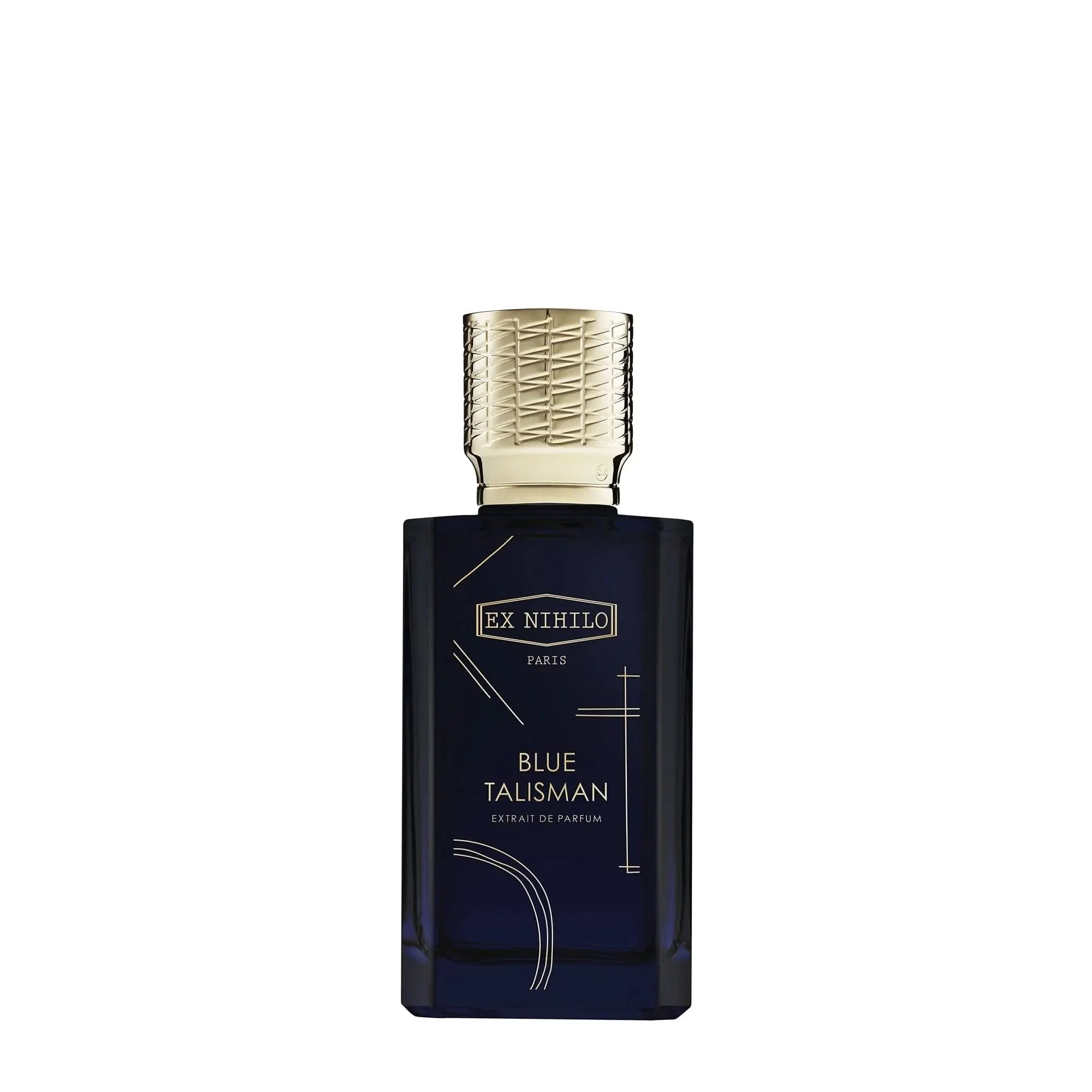 Blue Talisman Extrait