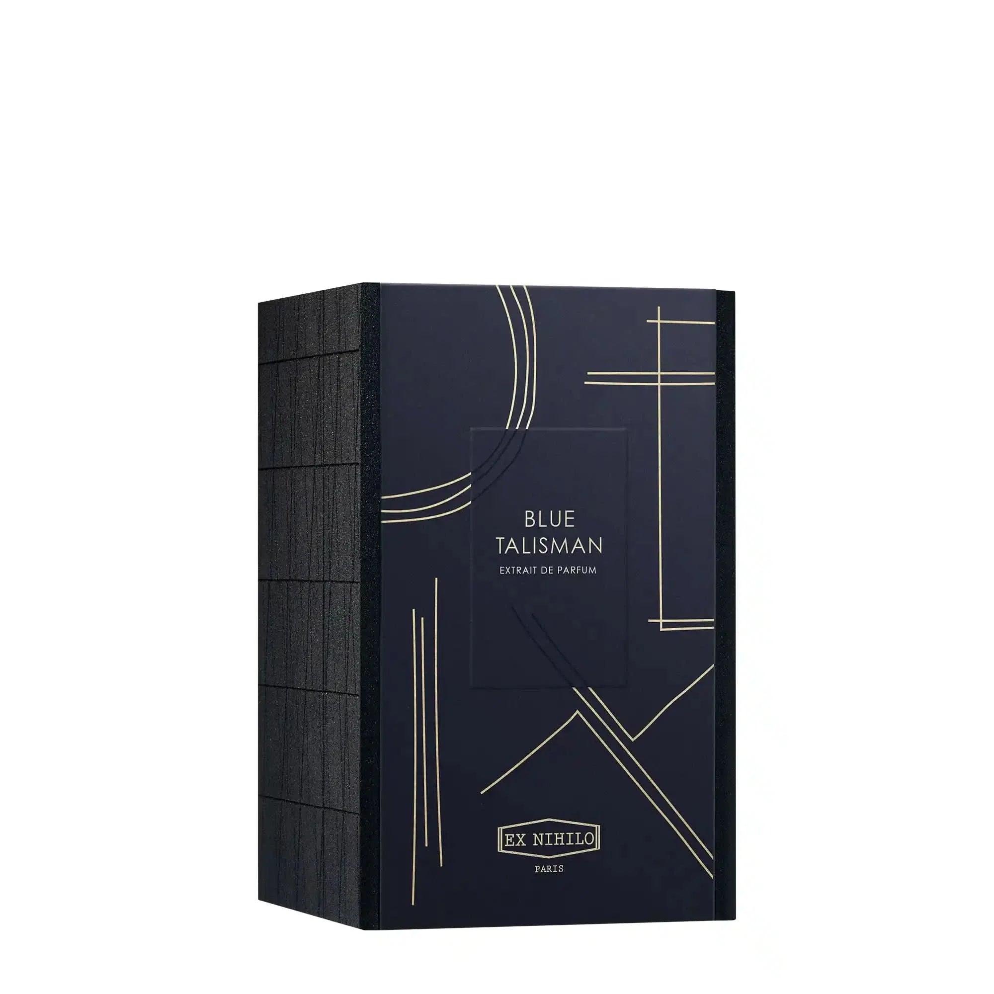 Blue Talisman Extrait