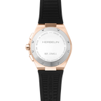 Herbelin Cap Camarat Men's Gold Watch