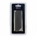 M.2 2280 SSD Heat Sink Aluminum Sheet Thermal Wafer Cooling Heat Sink Radiator