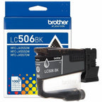 Genuine LC506BK Standard Yield