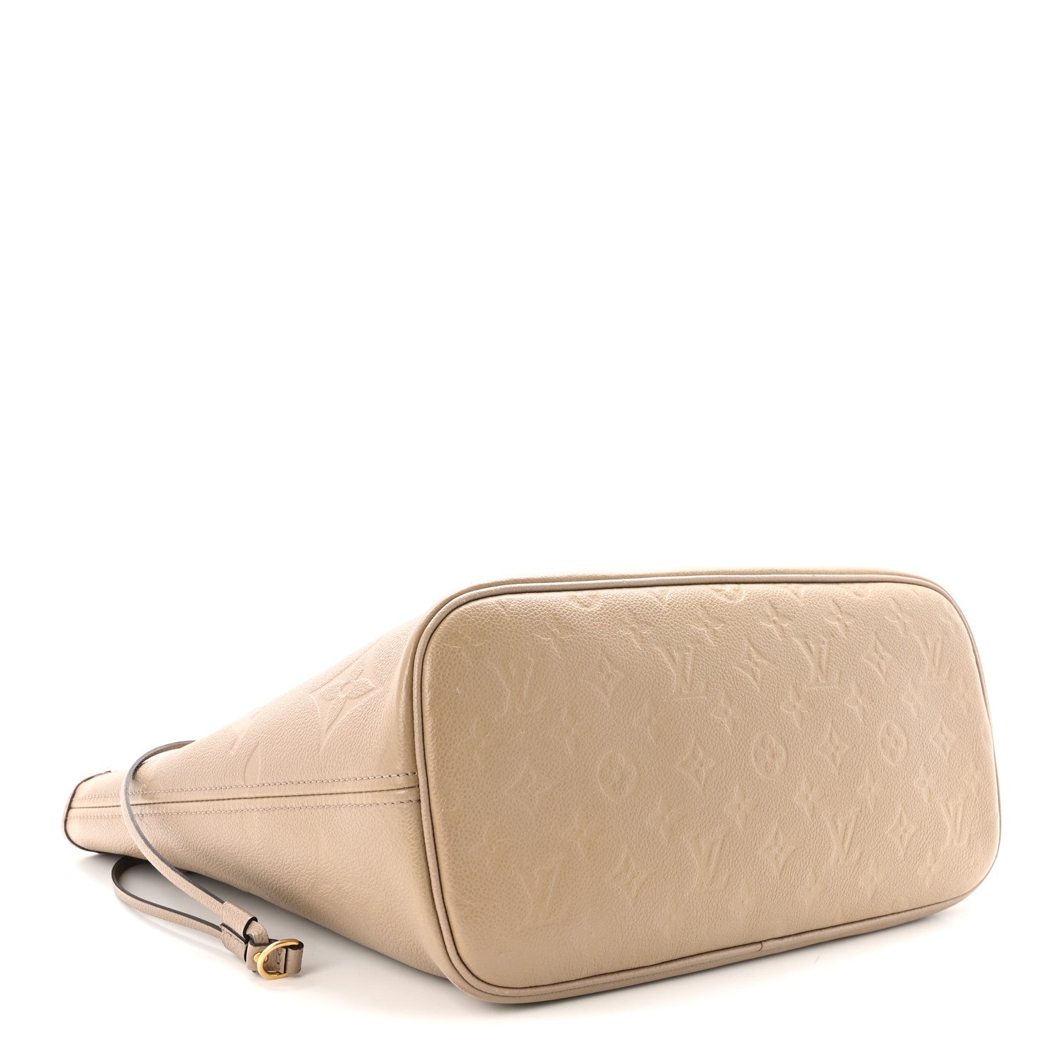Empreinte Monogram Giant Neverfull MM Tourterelle