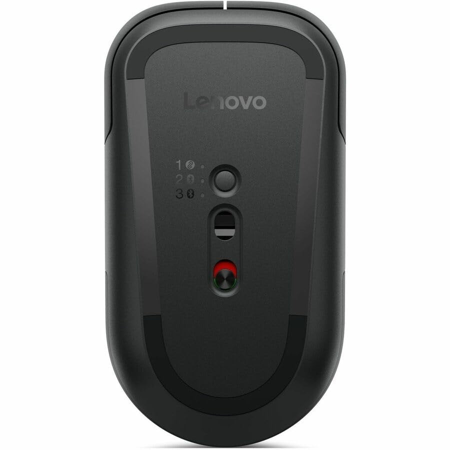 Wireless Multi-Mode Pro Mouse 6000