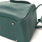 Taurillon Clemence Lindy 30 Malachite