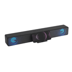 17.6-Inch Portable 10W Bluetooth Soundbar