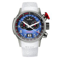 Edox Men's Watch Chronorally Limited Edition BMW Motorsport