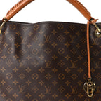 Monogram Artsy MM