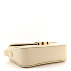 Shiny Calfskin Nano Triomphe Nude