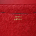 Epsom Constance 24 Rouge Casaque