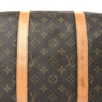 Monogram Keepall Bandouliere 50