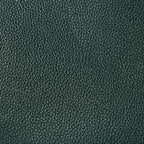 Grainy Calfskin Medium Zumi Top Handle Bag Vintage Green