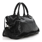 Agneau Classic Hardware City Black
