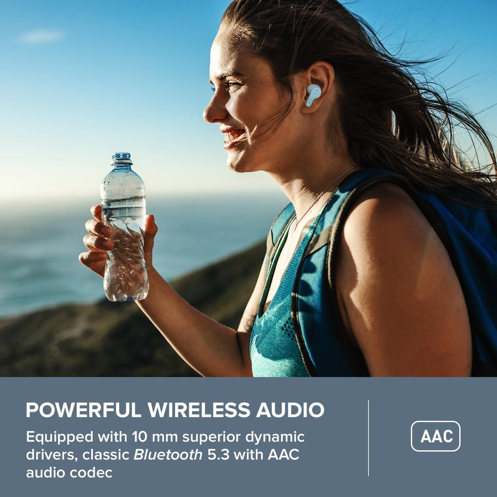 Creative Zen Air Pro Earset