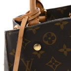 Monogram Montaigne BB