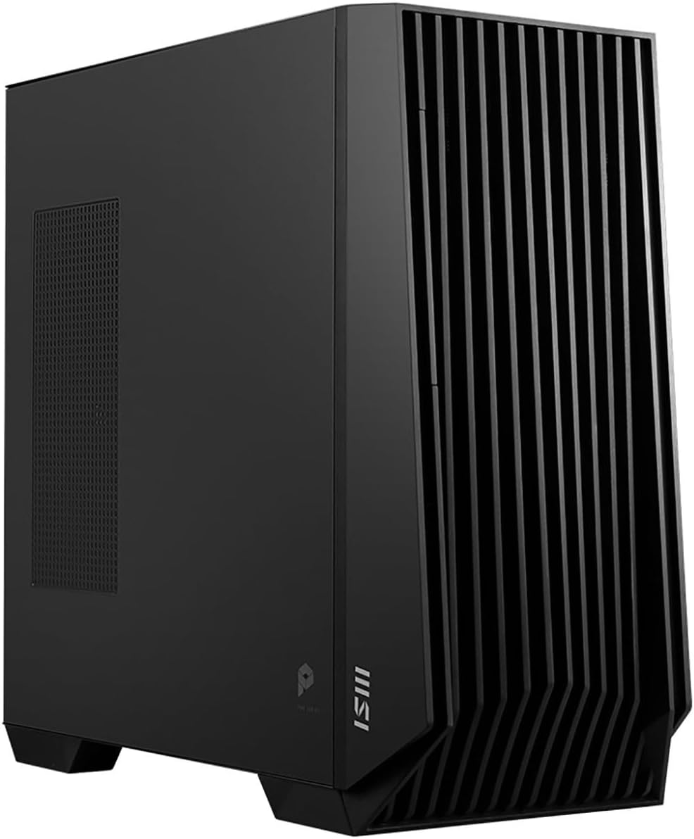 PRO DP400 AI 2NVP-025US Desktop