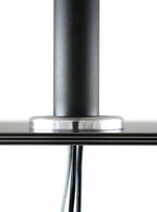 Single Display Desk LCD/LED
