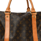 Monogram Carryall