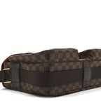 Damier Ebene Broadway Messenger Bag